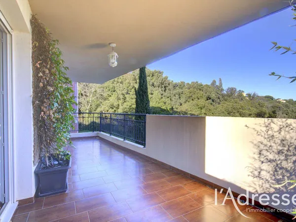 Appartement 3 pièces 67 m² 