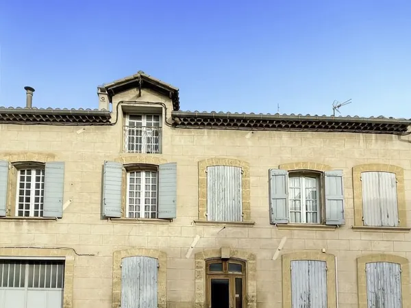 Maison 6 pièces 160 m² 