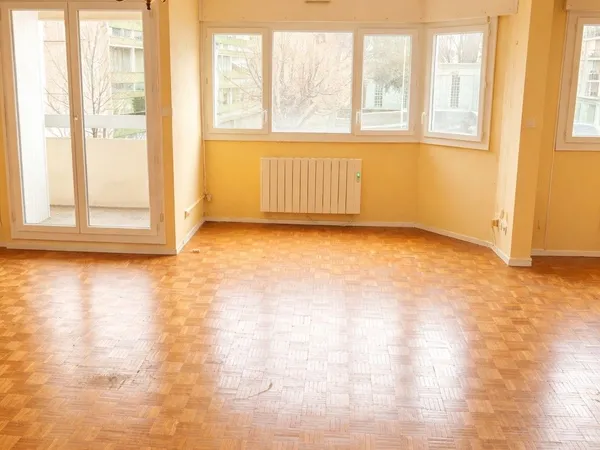 Appartement 5 pièces 100 m² 