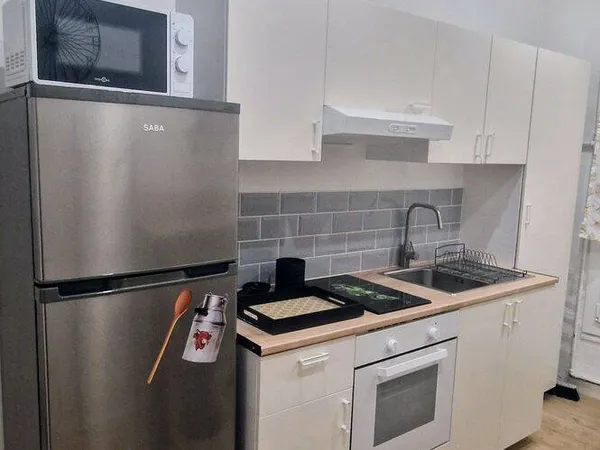 Appartement 2 pièces 54 m² 