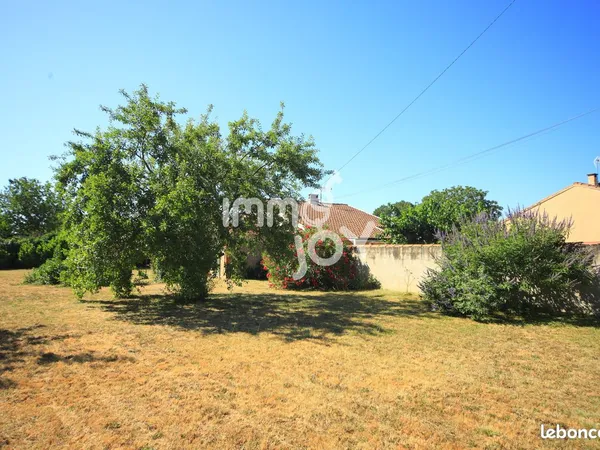 Terrain 623 m² Auterive 
