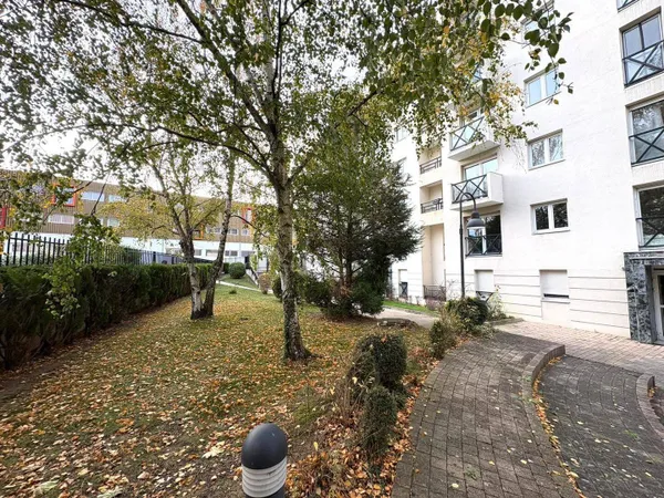 Appartement 3 pièces 70 m² 