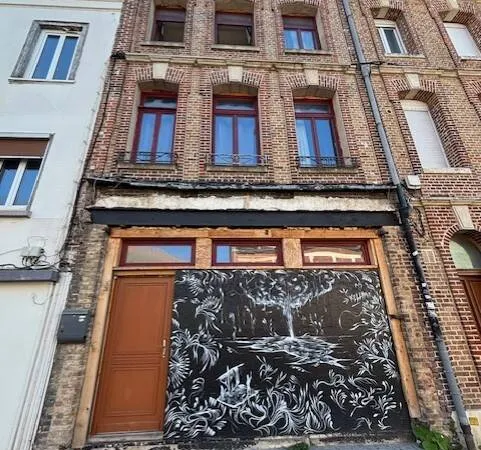 Maison 6 pièces 115 m² 