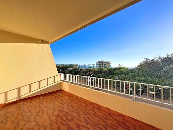 Appartement 1 pièce 33 m² 