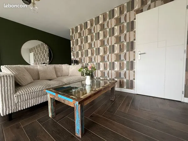 Pavillon 4 pièces 89 m² 