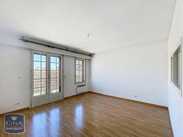 Appartement 1 pièce 30 m² 