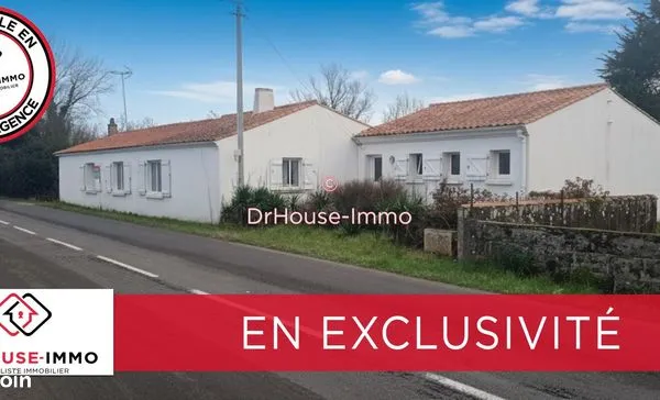 Maison 5 pièces 138 m² 