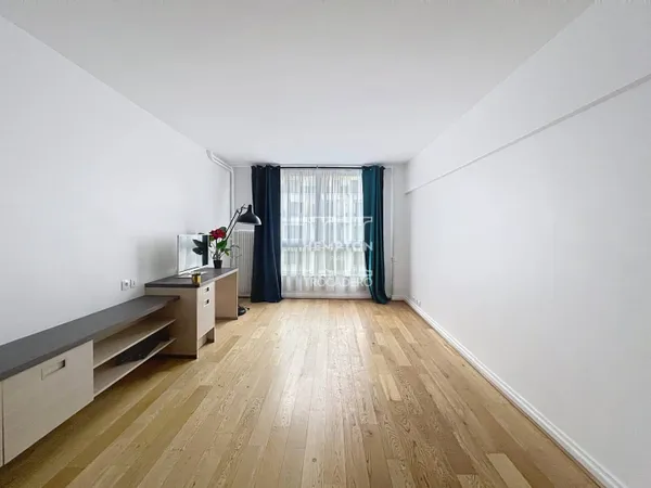 Appartement 1 pièce 29 m² 