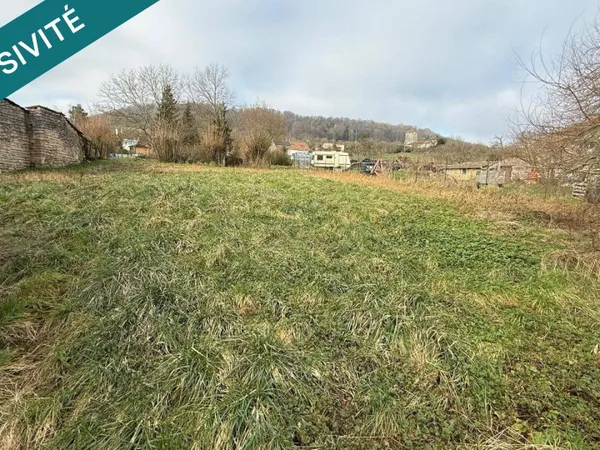 Propriété 156 m² 
