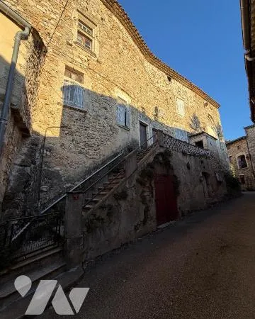 Maison 5 pièces 121 m² 