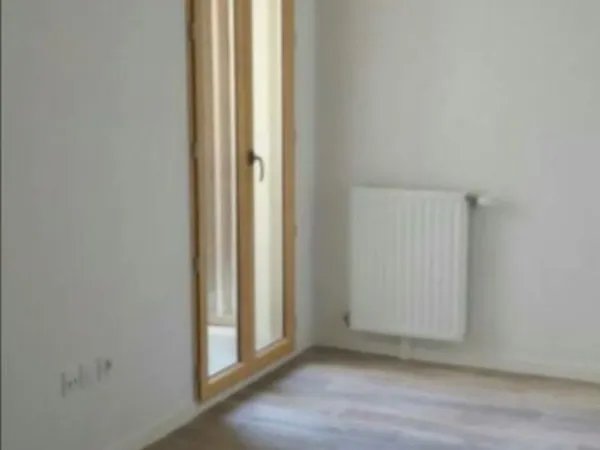 Appartement de 45m2 à louer sur Vitry sur Seine 