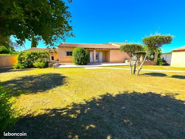 Villa 6 pièces 220 m² 