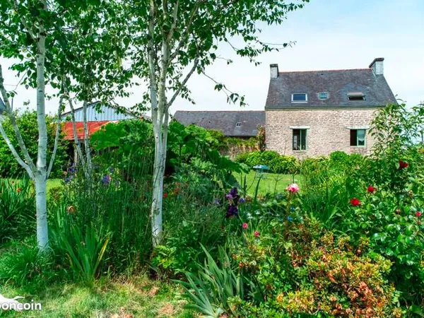 Maison 5 pièces 105 m² 