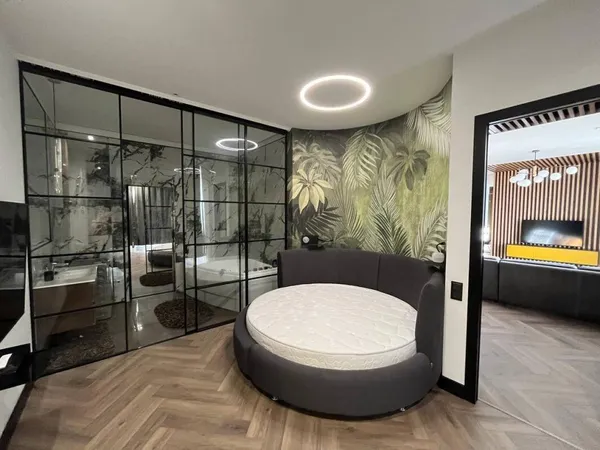 Studio 1 pièce 31 m² 