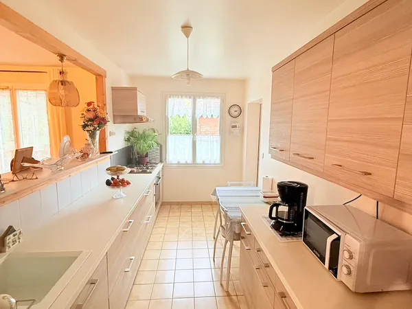 maison/villa 5 pièce(s) 100 m2 