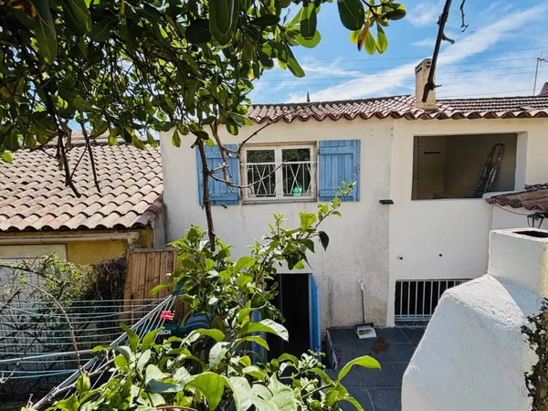 Maison 4 pièces 72 m² 