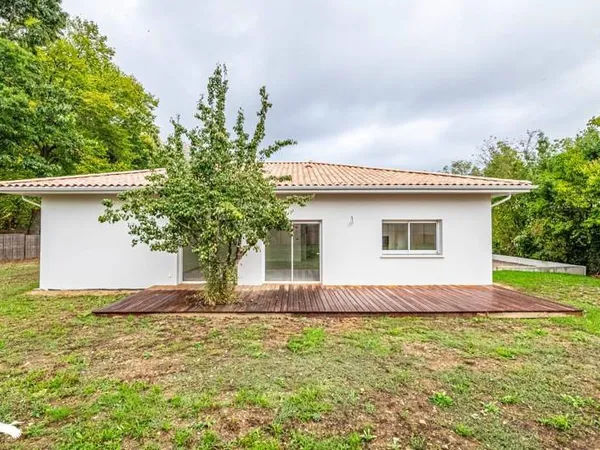 Maison 4 pièces 131 m² 