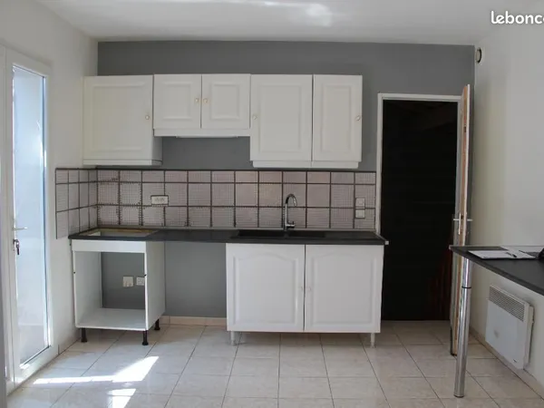 Villa 4 pièces 88 m² 