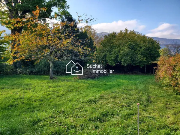 Propriété 75 m² 