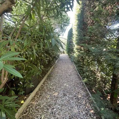 Maison de plain-pied 7 pièces 160 m² 