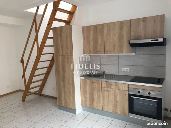 Immeuble Vente Bully-les-Mines   370000€