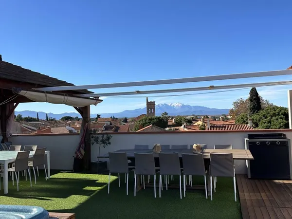 Maison 7 pièces 170 m² 
