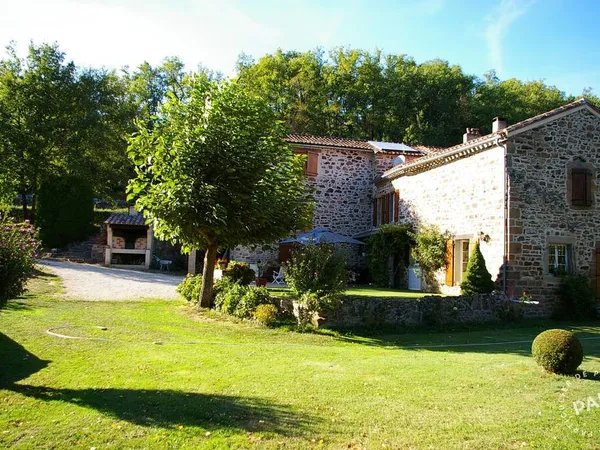Maison 8 pièces 288 m² 