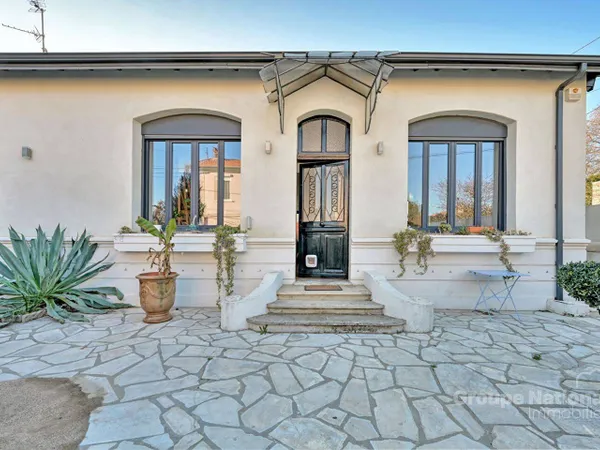 Maison 4 pièces 137 m² 