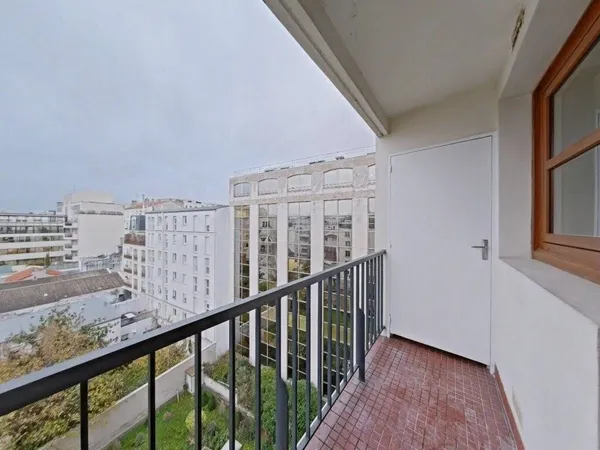 Appartement 3 pièces 73 m² 
