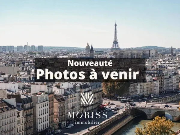 Appartement 1 pièce 25 m² 