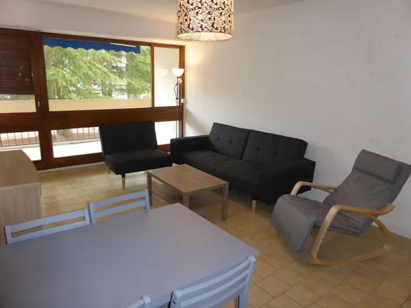 Appartement 5 pièces 95 m² 