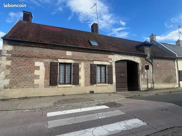 Maison 5 pièces 150 m² 