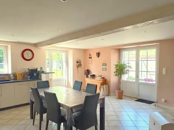 Maison à saisir sur offre - 85110 