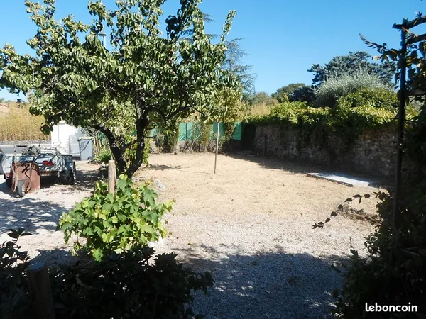 Villa 4 pièces 72 m² 