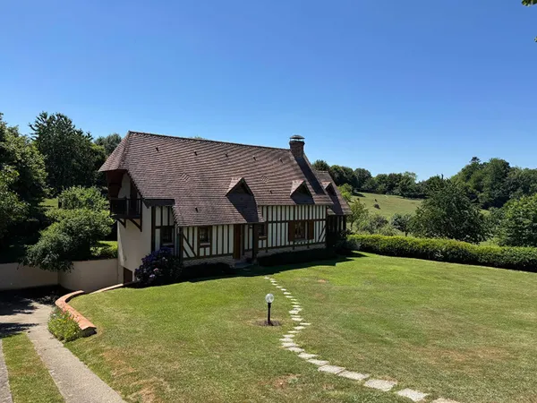Maison 5 pièces 130 m² 