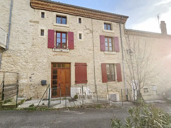 Maison 6 pièces 181 m² 