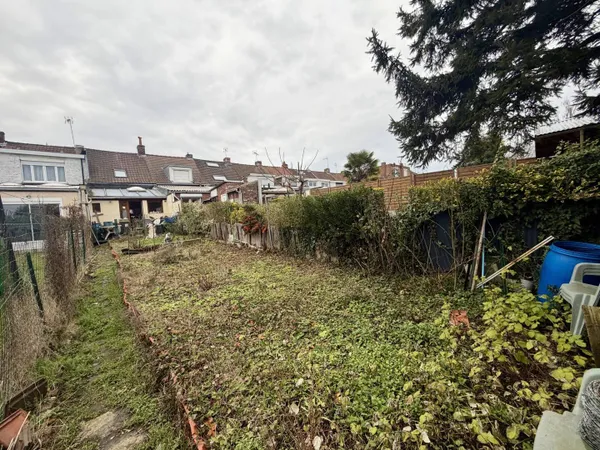 Maison 3 pièces 70 m² 