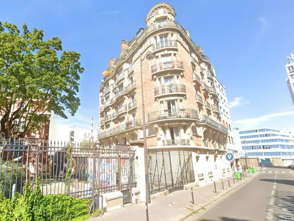 Appartement 1 pièce 15 m² 