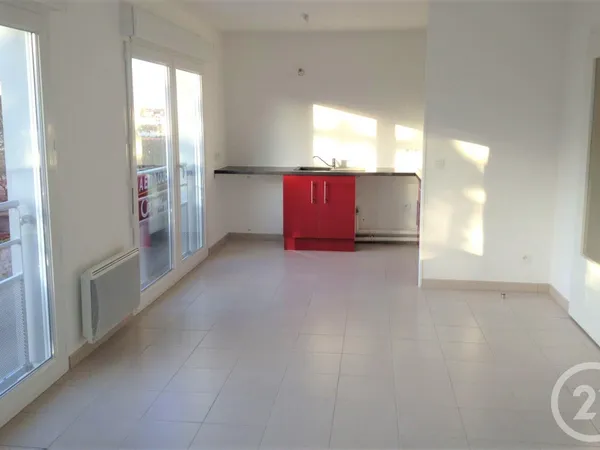 Studio 1 pièce 35 m² 