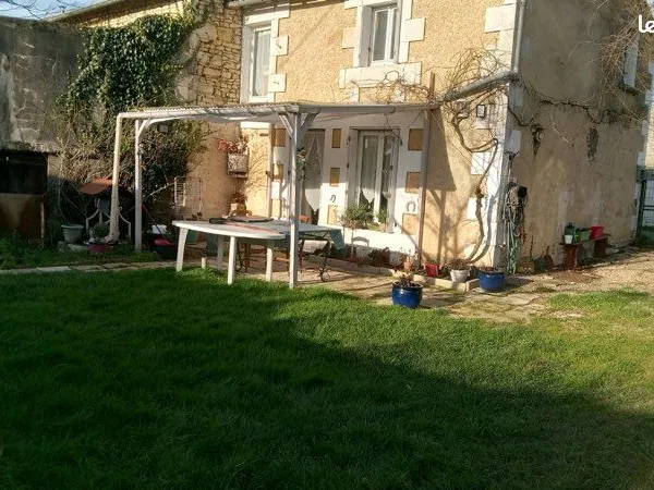 Coquette Maison 
