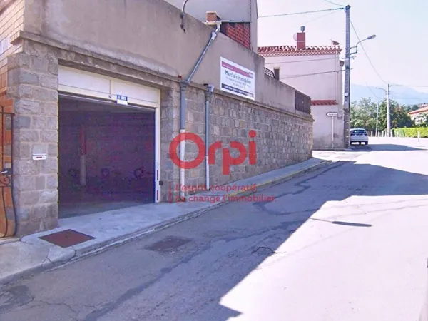 Parking - Garage Location Prades   60€