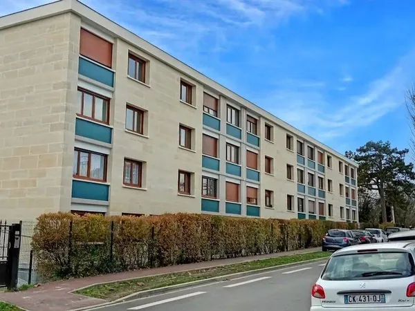 Appartement 5 pièces 97 m² 