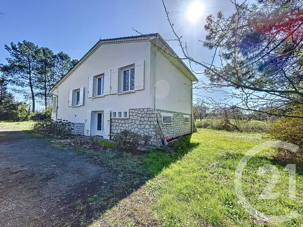 Maison 10 pièces 150 m² 