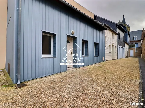 Maison 2 pièces 40 m² 