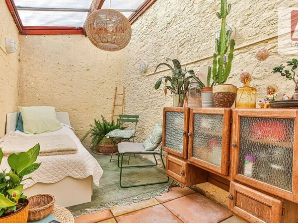 Maison 3 pièces 68 m² 