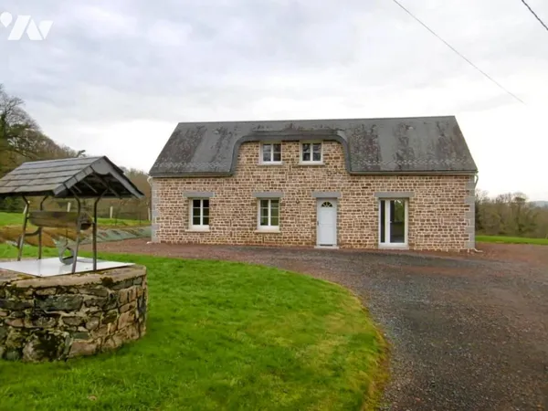 Maison 4 pièces 133 m² 