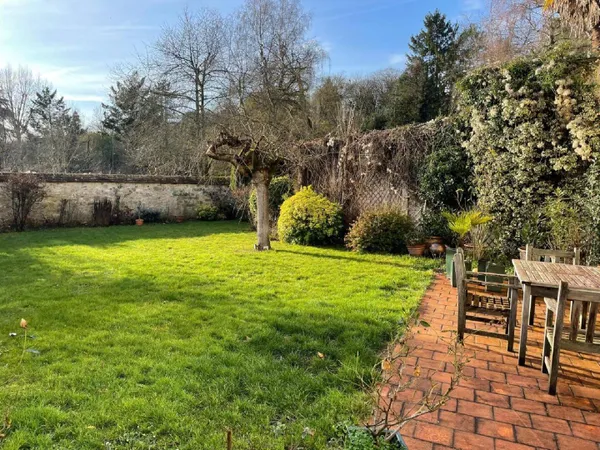 Maison 8 pièces 190 m² 
