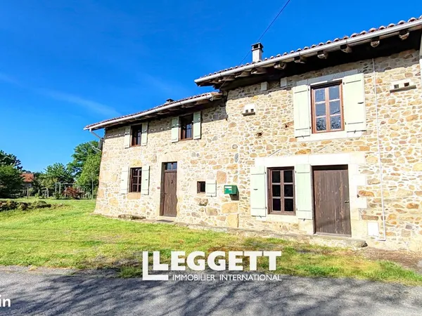 Maison 6 pièces 204 m² 