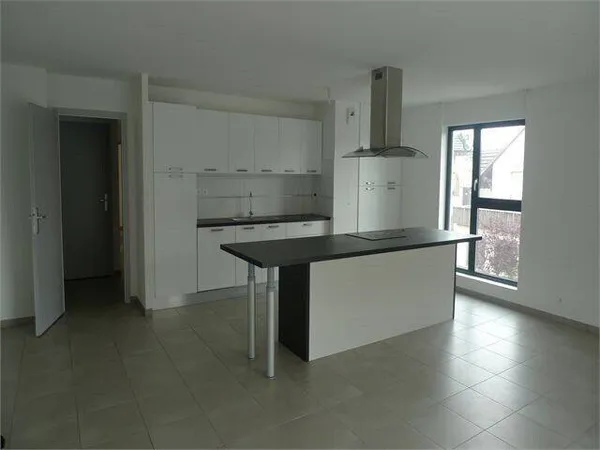 Appartement 4 pièces 100 m² 