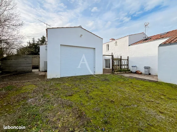 Maison 7 pièces 175 m² 